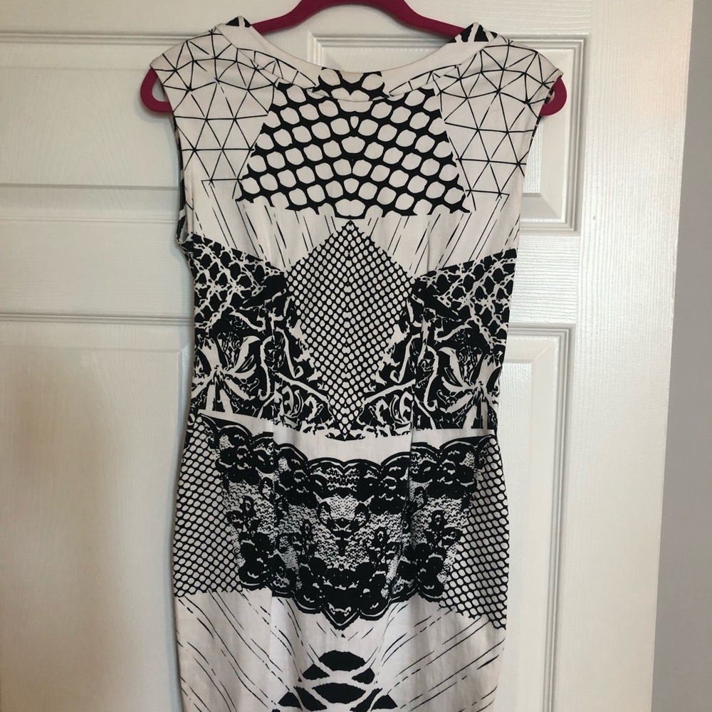 Maurie And Eve Dress